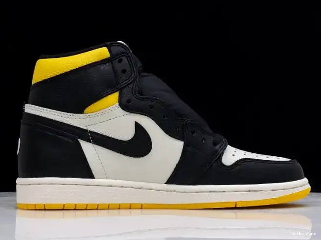 Rep Husky OG High Retro Jordan 